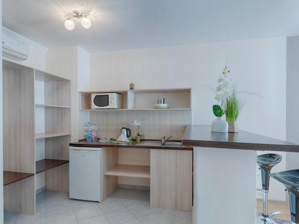 Triple M Hotel : photo 6 de la chambre suite exécutive