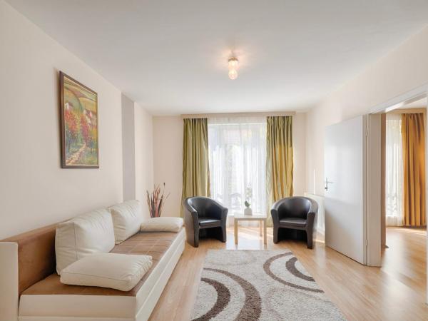 Triple M Hotel : photo 5 de la chambre suite exécutive