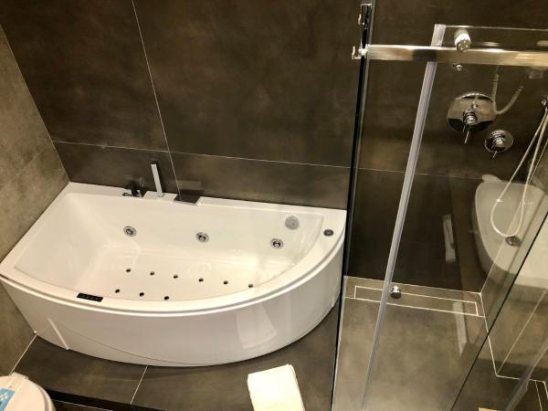 Dimora Augusteo : photo 7 de la chambre appartement avec terrasse