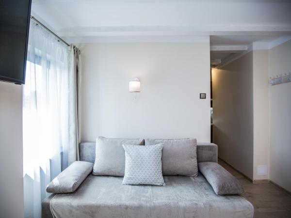 Villa Baltica : photo 3 de la chambre maisonnette