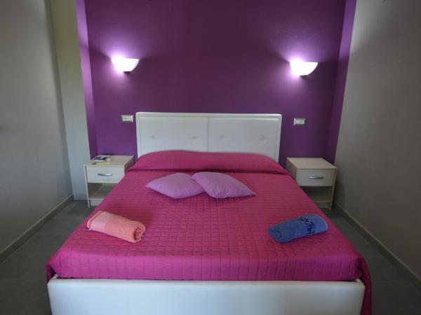 Guest house l'Edera di Gavina apt : photo 2 de la chambre studio