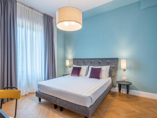 3110 ArtHotel : photo 1 de la chambre chambre double ou lits jumeaux supérieure