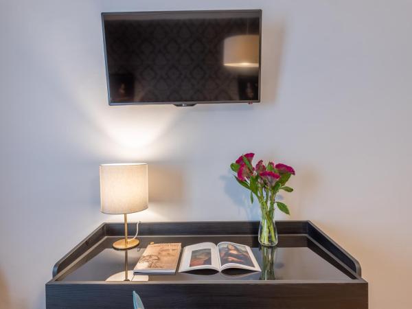 3110 ArtHotel : photo 2 de la chambre chambre deluxe double ou lits jumeaux