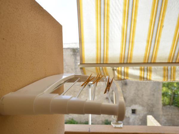 Guest house l'Edera di Gavina apt : photo 2 de la chambre studio