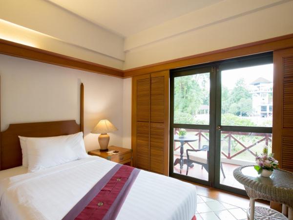 The Imperial Chiang Mai Resort & Sports Club : photo 5 de la chambre chambre double ou lits jumeaux supérieure