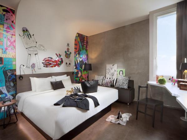 ARTOTEL Thamrin Jakarta : photo 4 de la chambre studio 25
