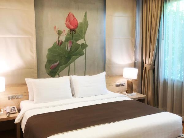 Chu Hotel : photo 3 de la chambre chambre familiale