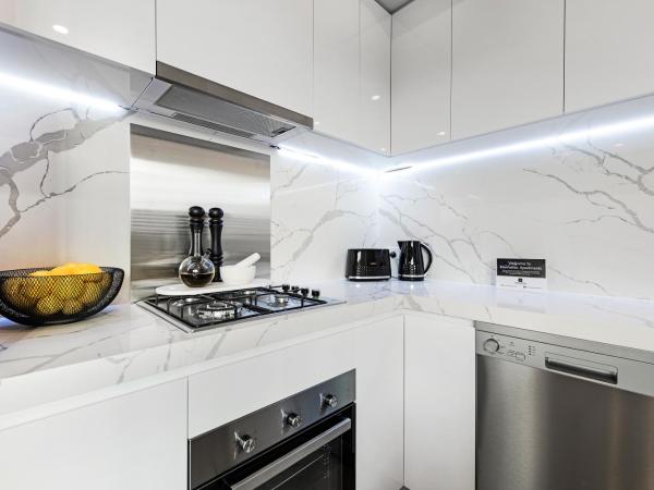 Manhattan Apartments - Caulfield North : photo 7 de la chambre appartement 2 chambres