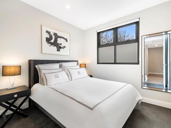 Manhattan Apartments - Caulfield North : photo 5 de la chambre appartement deluxe