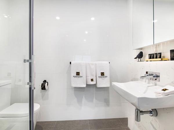Manhattan Apartments - Caulfield North : photo 10 de la chambre appartement deluxe