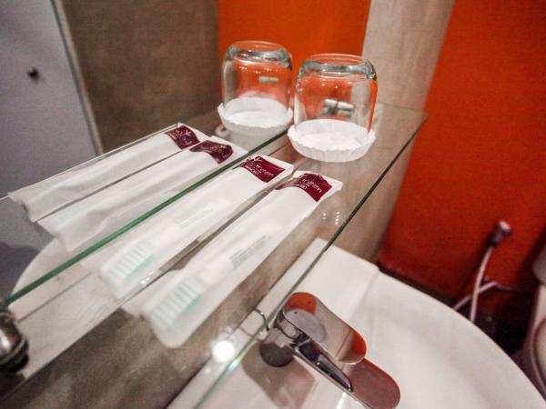 LeGreen Suite Supomo : photo 8 de la chambre chambre lits jumeaux supérieure