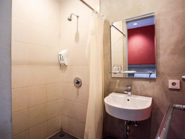 LeGreen Suite Supomo : photo 10 de la chambre chambre lits jumeaux supérieure