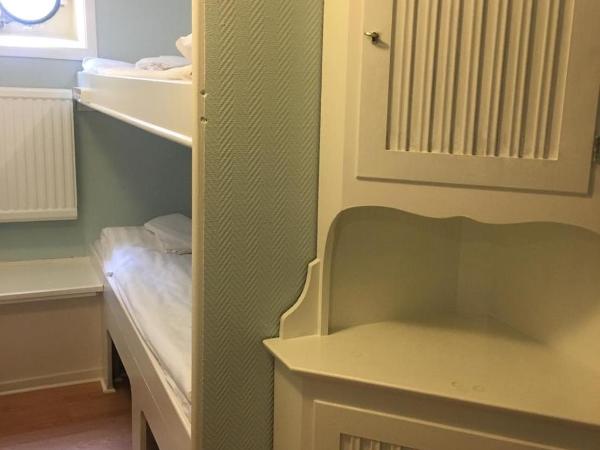 Gustaf af Klint : photo 2 de la chambre lit dans dortoir pour hommes de 6 lits