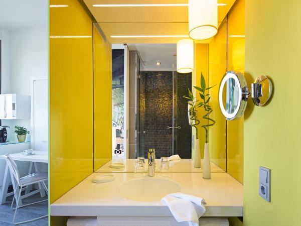 Hotel Indigo Berlin - Ku'damm, an IHG Hotel : photo 3 de la chambre chambre standard