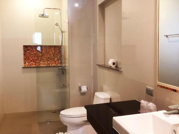 Chu Hotel : photo 6 de la chambre chambre familiale