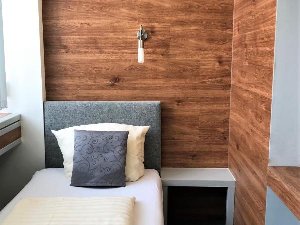 CREO Munich City : photo 1 de la chambre chambre simple