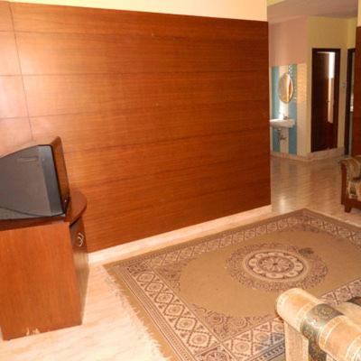 Shoba Suites-Kammanahalli : photo 4 de la chambre suite 1 chambre
