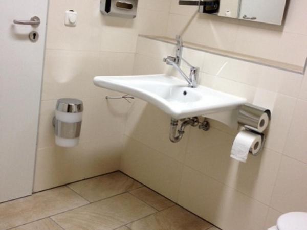 CREO Munich City : photo 4 de la chambre chambre double confort