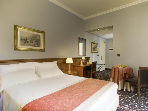 Meditur Hotel Bologna : photo 10 de la chambre chambre double exécutive