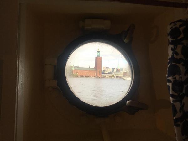 Gustaf af Klint : photo 3 de la chambre chambre double standard