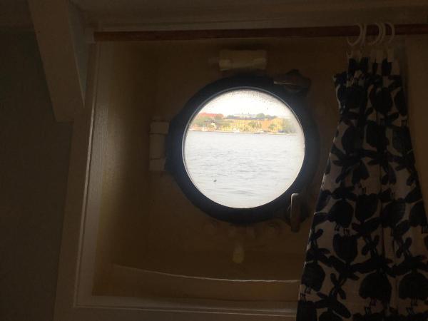 Gustaf af Klint : photo 4 de la chambre chambre double standard