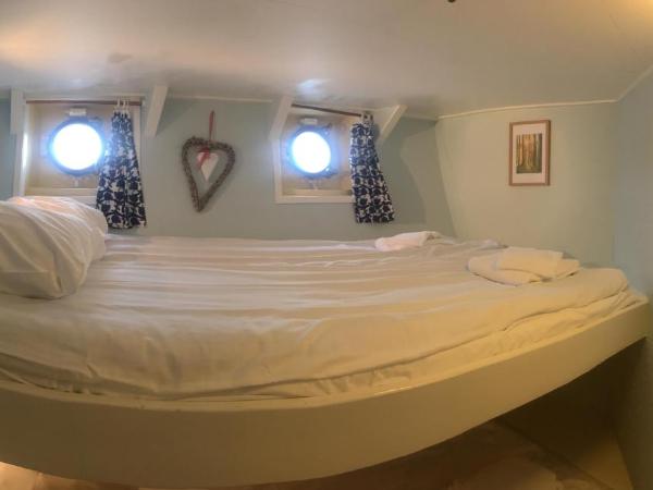 Gustaf af Klint : photo 5 de la chambre chambre double standard