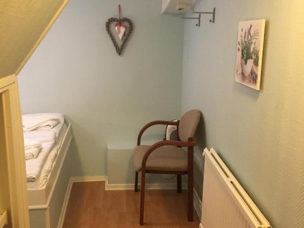 Gustaf af Klint : photo 7 de la chambre chambre triple Économique