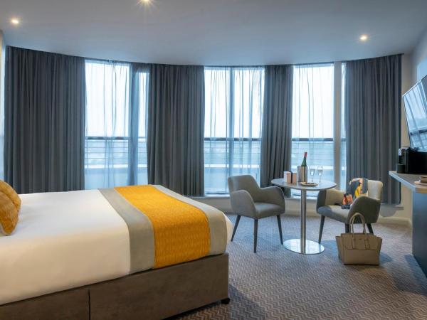 Maldron Hotel Sandy Road Galway : photo 1 de la chambre chambre exécutive