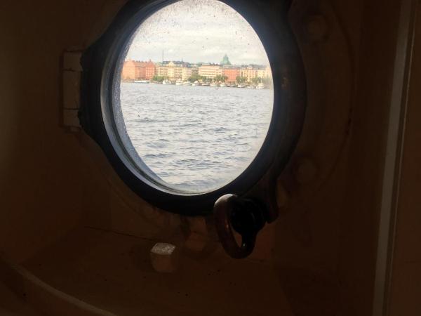 Gustaf af Klint : photo 1 de la chambre chambre quadruple standard