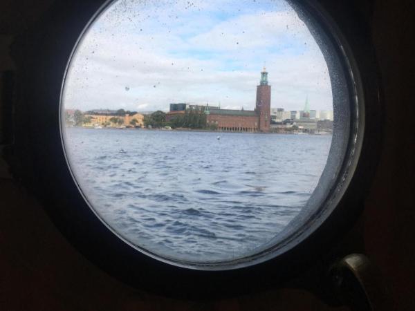 Gustaf af Klint : photo 2 de la chambre chambre quadruple standard