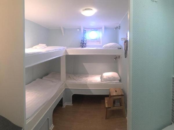 Gustaf af Klint : photo 3 de la chambre chambre quadruple standard