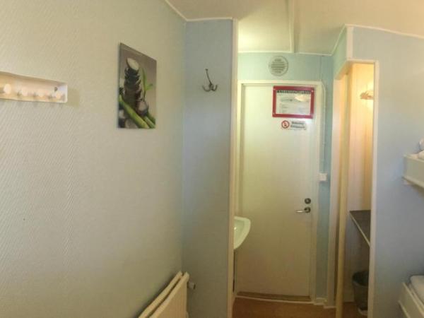 Gustaf af Klint : photo 4 de la chambre chambre quadruple standard