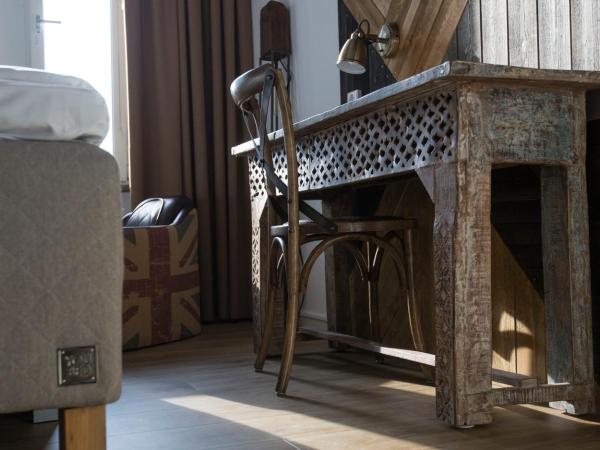 Havshotellet : photo 9 de la chambre chambre double confort extra