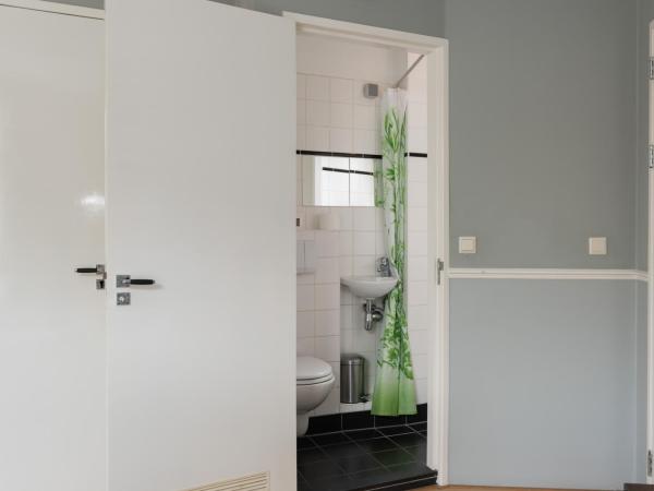 Westerpark Home : photo 9 de la chambre chambre double deluxe