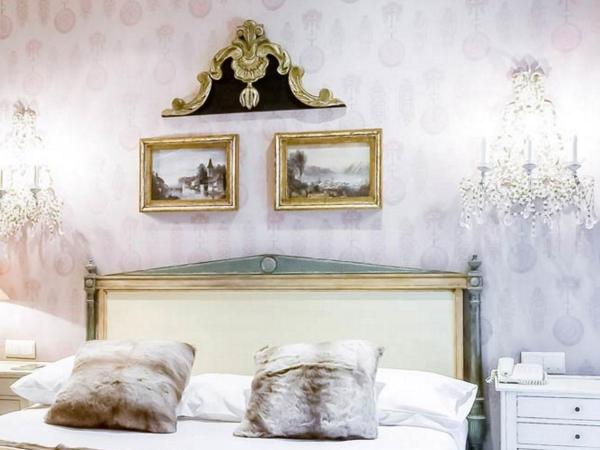 Hôtel du Romancier : photo 2 de la chambre chambre simple