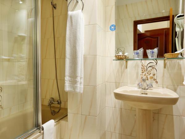 Hostal Macarena : photo 3 de la chambre chambre simple