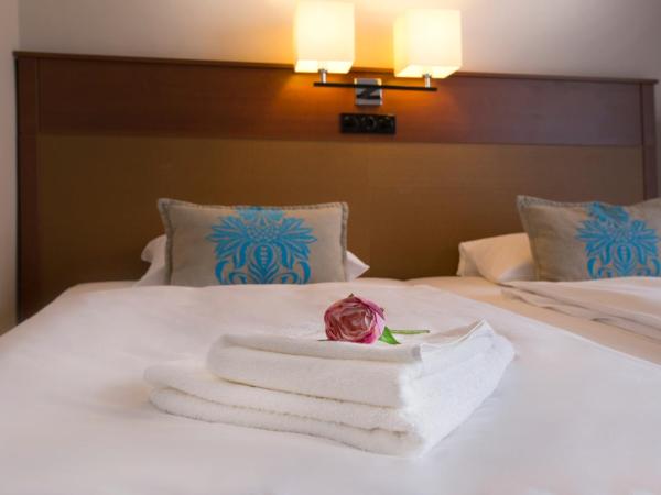 Hotel Marttel : photo 1 de la chambre chambre triple