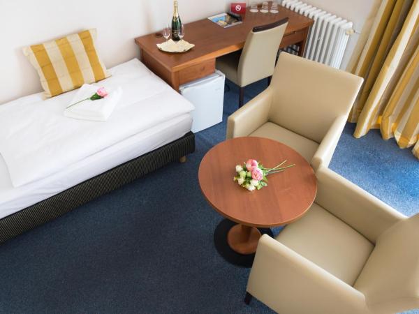 Hotel Marttel : photo 3 de la chambre chambre simple