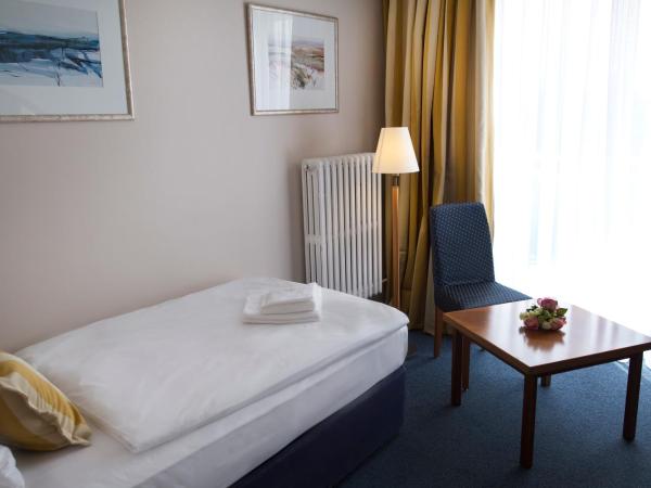 Hotel Marttel : photo 7 de la chambre chambre simple