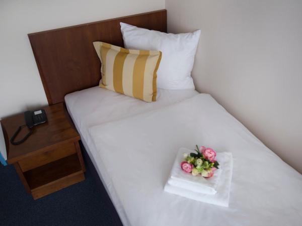 Hotel Marttel : photo 1 de la chambre chambre simple