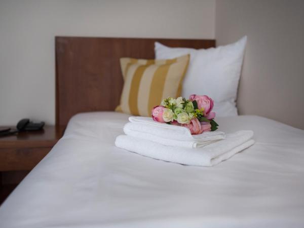 Hotel Marttel : photo 5 de la chambre chambre simple