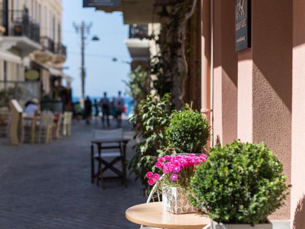 The48suites : photo 2 de la chambre suite 1 chambre - rez-de-chaussée