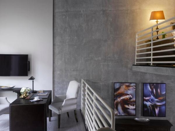 Plaza la Reina : photo 3 de la chambre loft