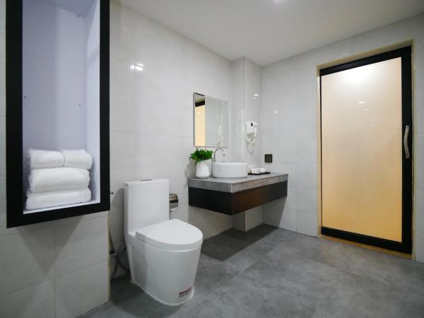 The Kinn Bangkok : photo 10 de la chambre suite
