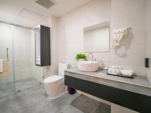 The Kinn Bangkok : photo 9 de la chambre suite