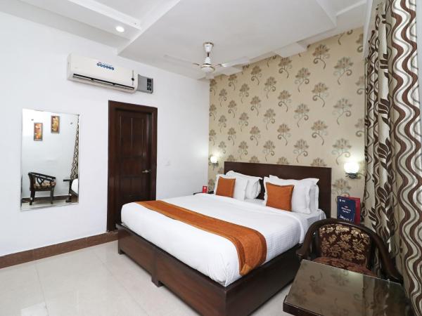 Hotel Samovar : photo 5 de la chambre chambre double supérieure