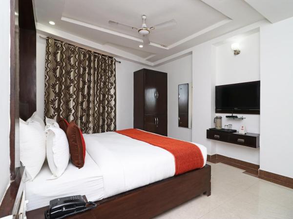 Hotel Samovar : photo 5 de la chambre chambre lit king-size