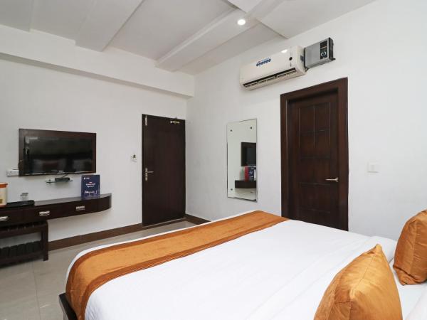 Hotel Samovar : photo 6 de la chambre chambre double supérieure