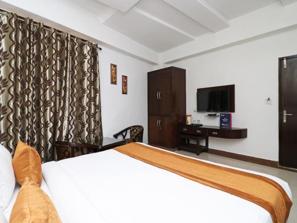 Hotel Samovar : photo 7 de la chambre chambre double supérieure