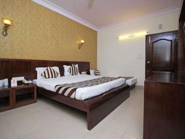 Hotel Roshan Haveli : photo 3 de la chambre chambre double supérieure